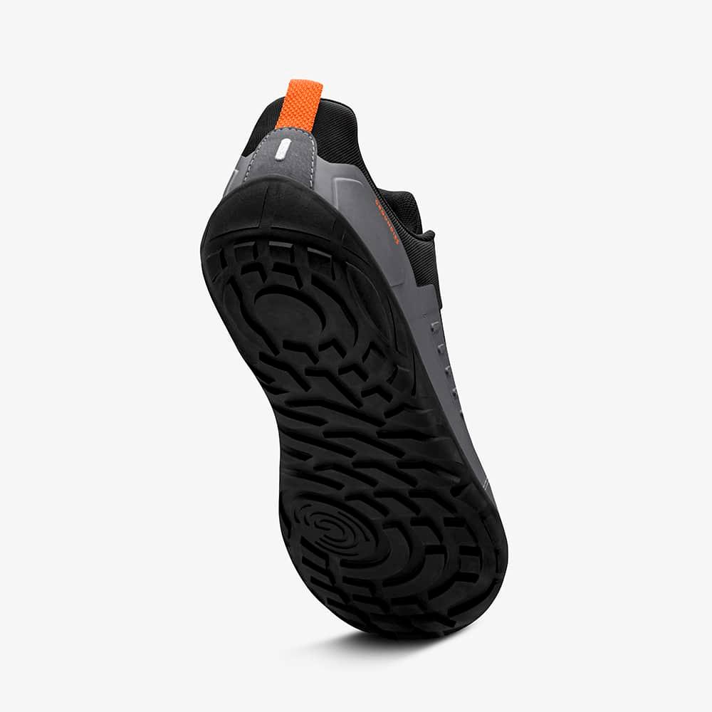 Groundies All Terrain Low Waterproof Men black – kuva 2