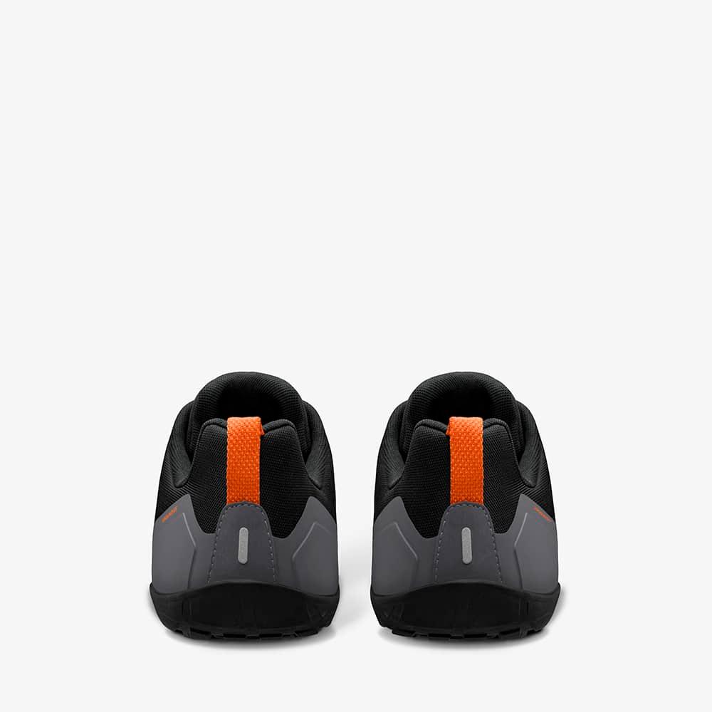 Groundies All Terrain Low Waterproof Men black – kuva 4