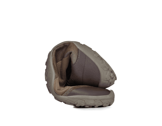 Vivobarefoot Hiker FG Ladies Brown – kuva 6