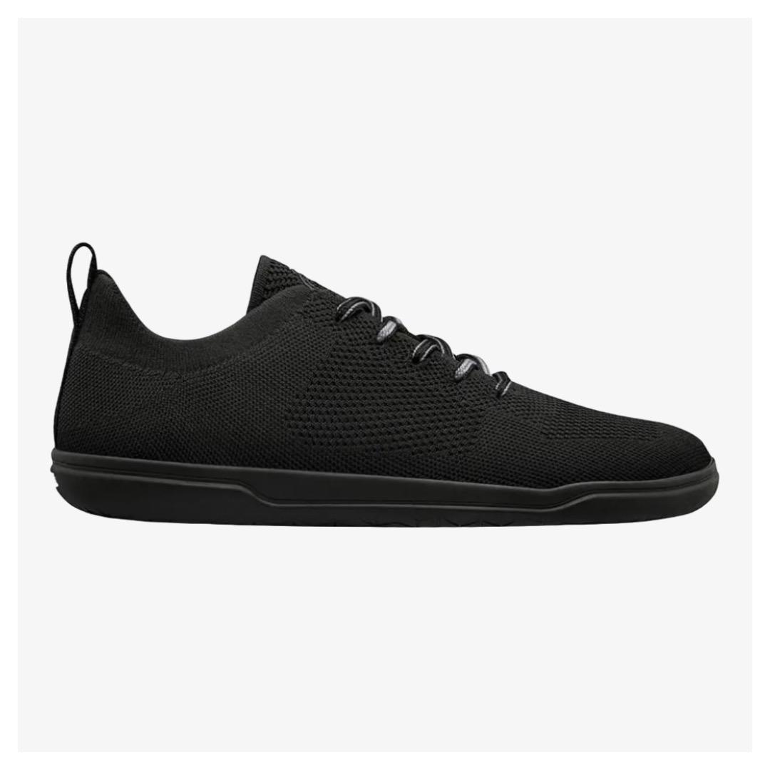 Groundies Active Knit Men Black – kuva 1