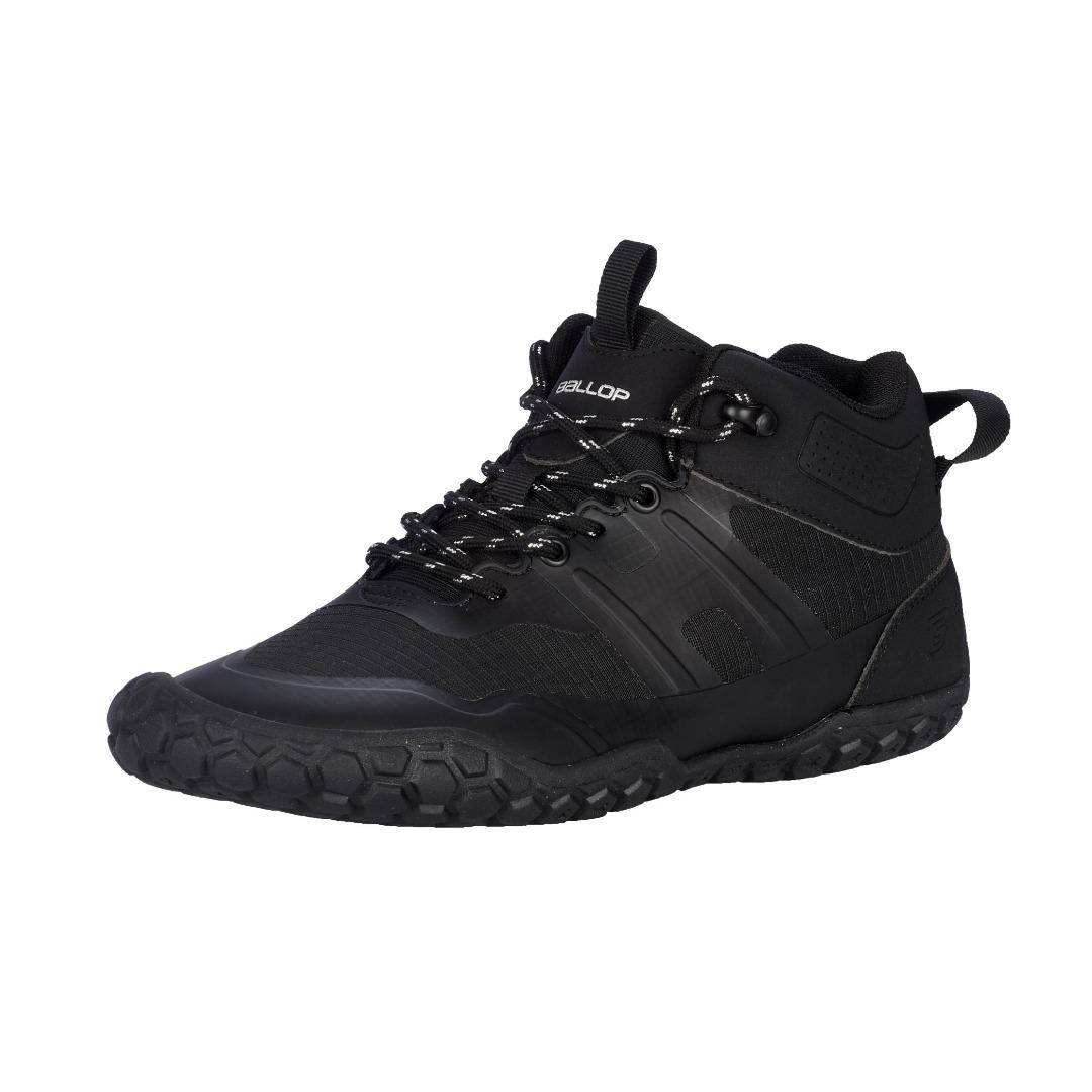 Ballop Kuluba Black – kuva 2