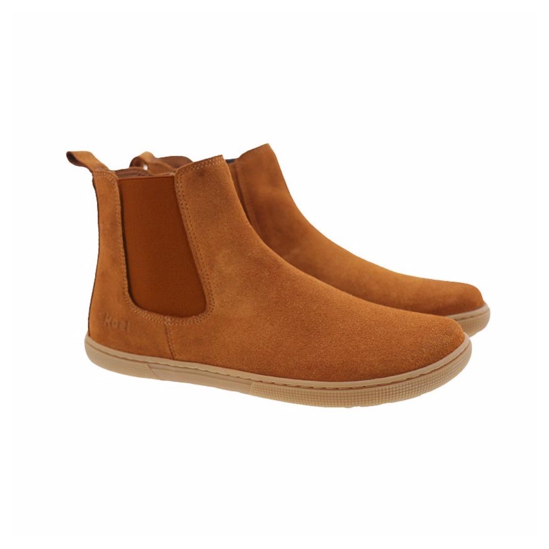 Koel Fila suede - Cognac – kuva 2