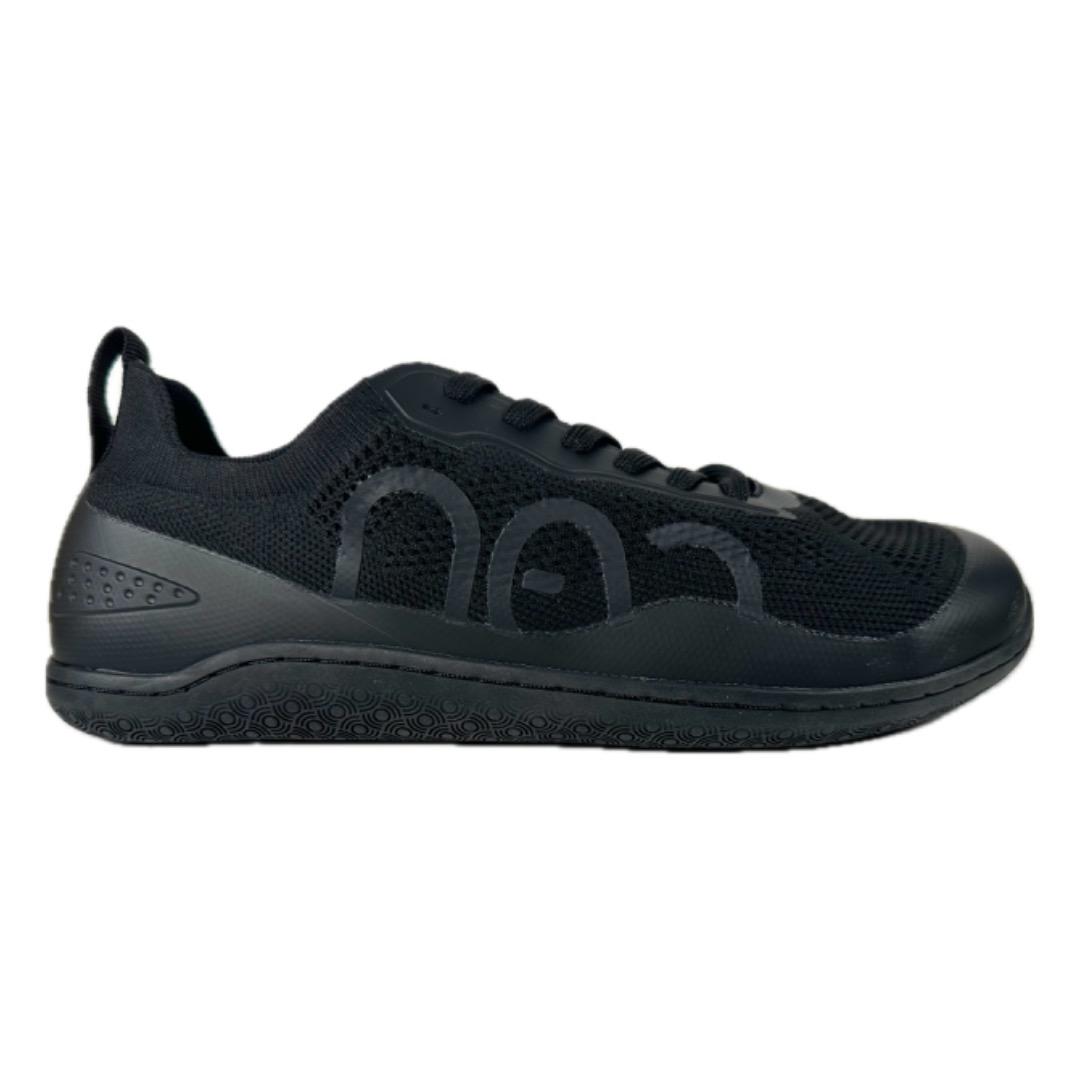 Neobarefoot One Pure Black – kuva 2