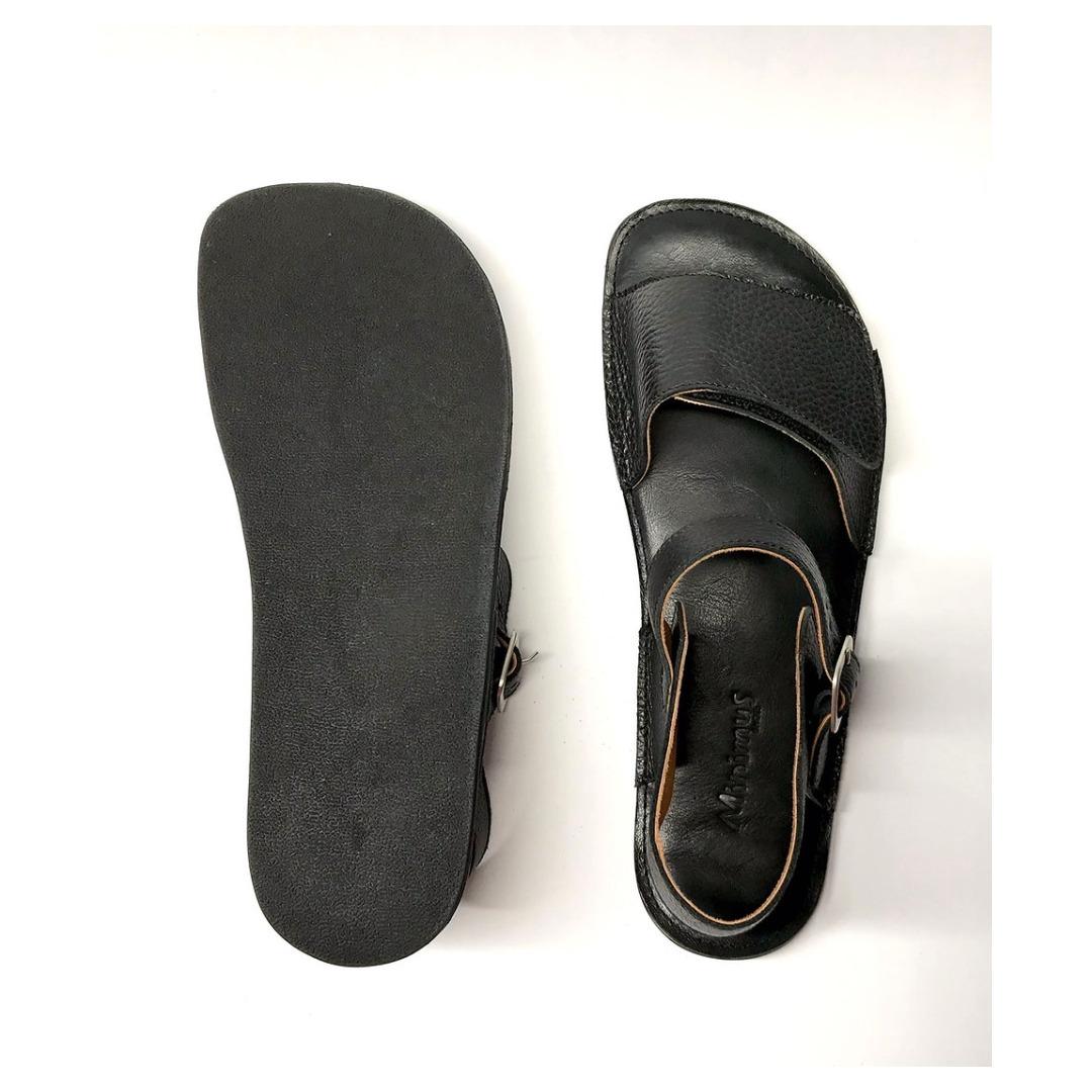 Minimus Heron Black – kuva 6