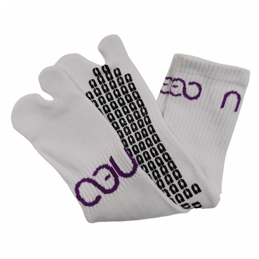 Neobarefoot Neo Tabi-sukat Gripillä – kuva 2