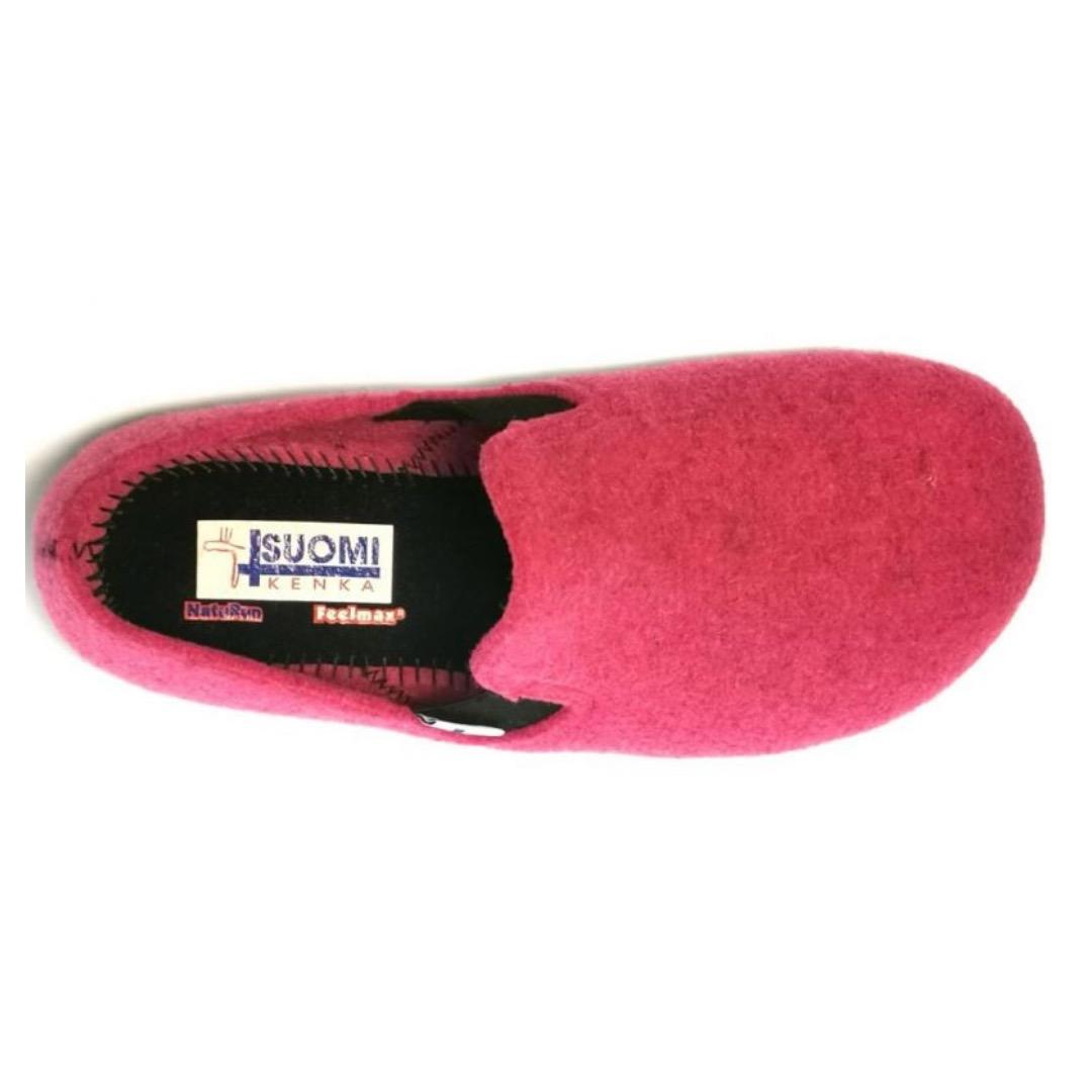 Suomi-Kenkä Koli Fuksia – kuva 2