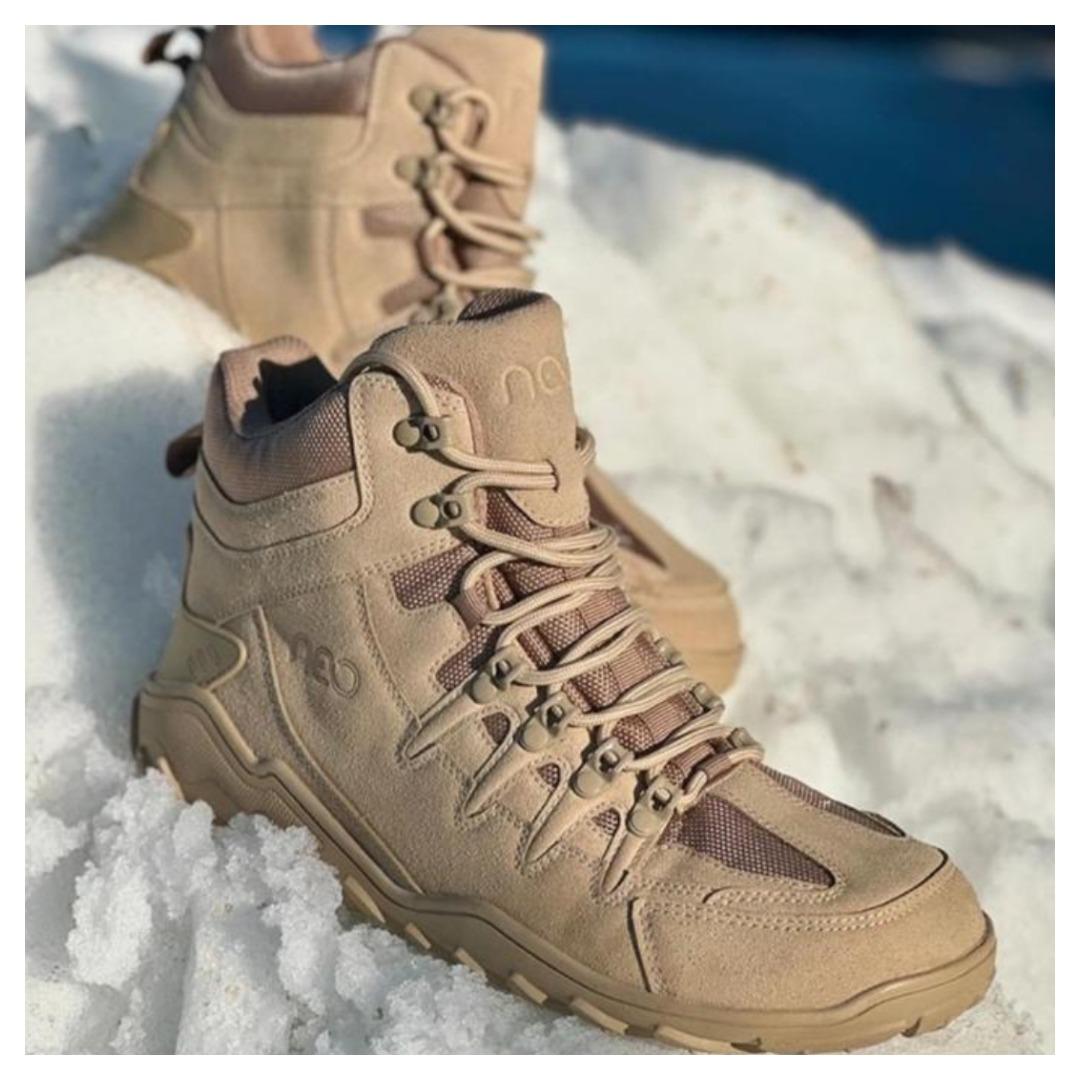 Neobarefoot Tactical – kuva 1