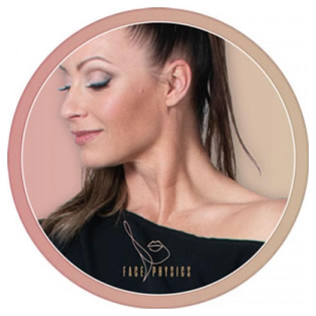 FacePhysics Intensiivikurssi: Poskien kohotus – kuva 1