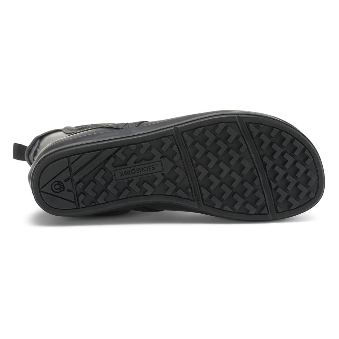 Xero-Shoes Gracie Black – kuva 5