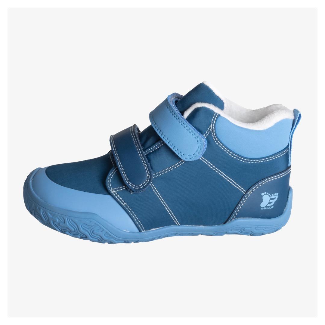 Ballop Smuki Blue – kuva 1