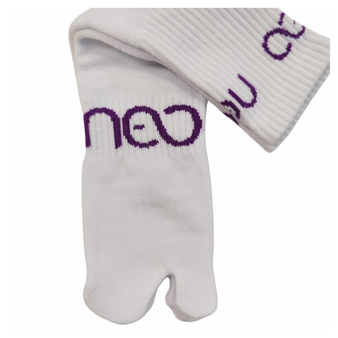 Neobarefoot Neo Tabi-sukat Gripillä – kuva 3