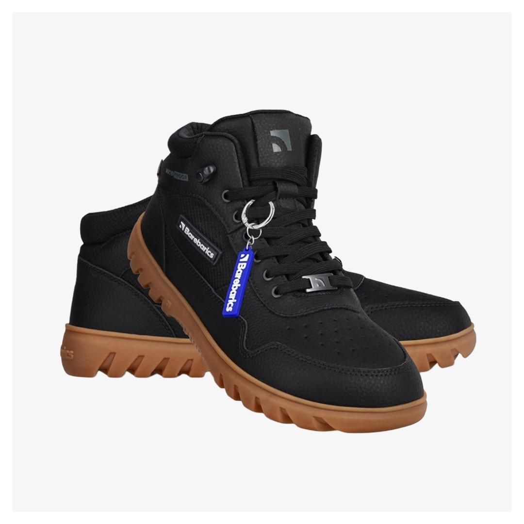 Barebarics UrbanEdge - Black