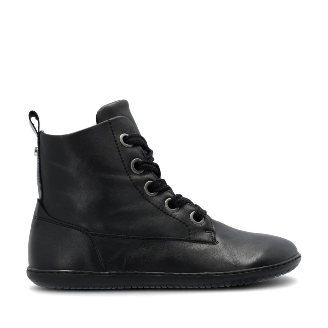 Groundies Salzburg Women Barefoot+ Black – kuva 2