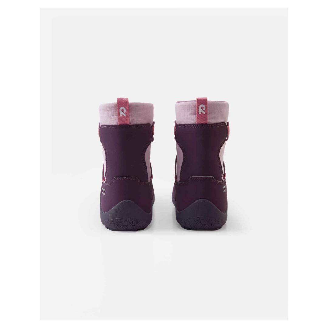 Reima Ensilumi Kids Deep Purple – kuva 2