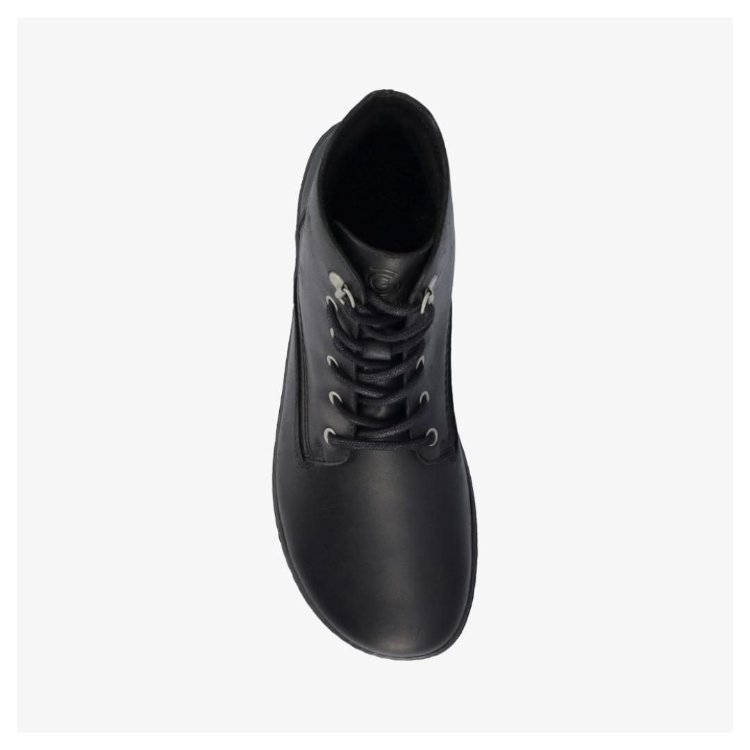 Groundies Esberg Men Black – kuva 2