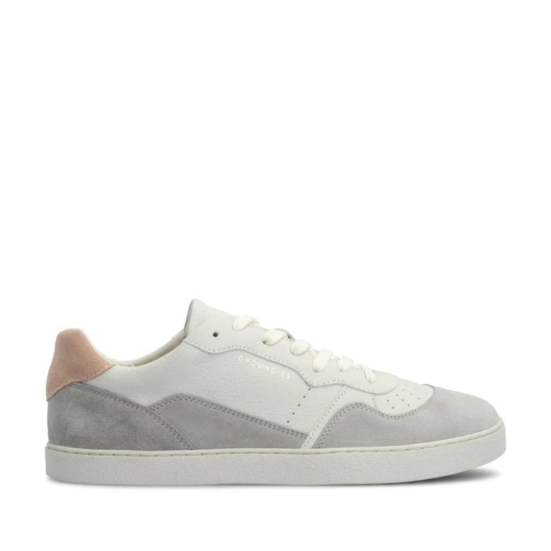 Groundies Nova G5 Gray Pink Women – kuva 4