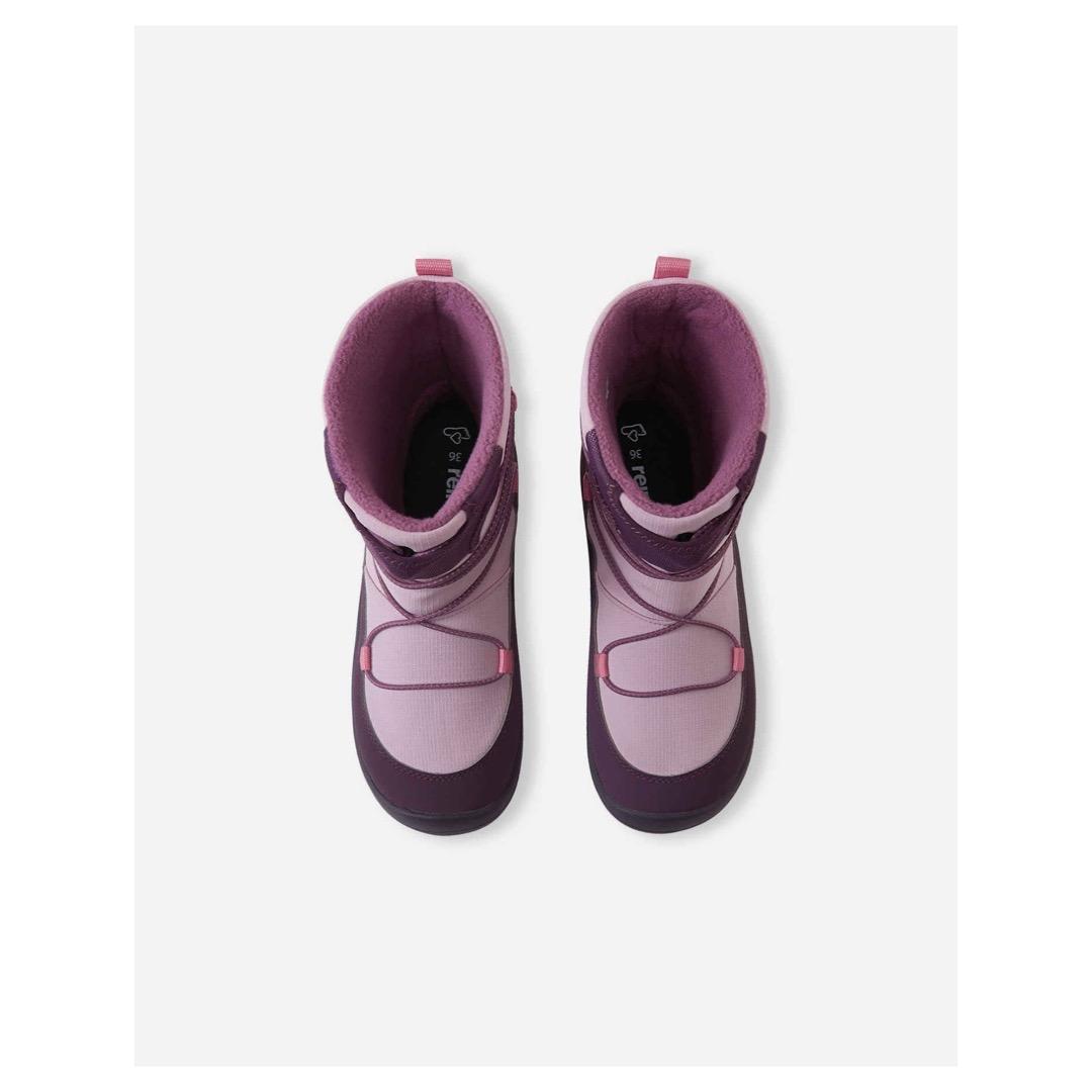 Reima Ensilumi Kids Deep Purple – kuva 3
