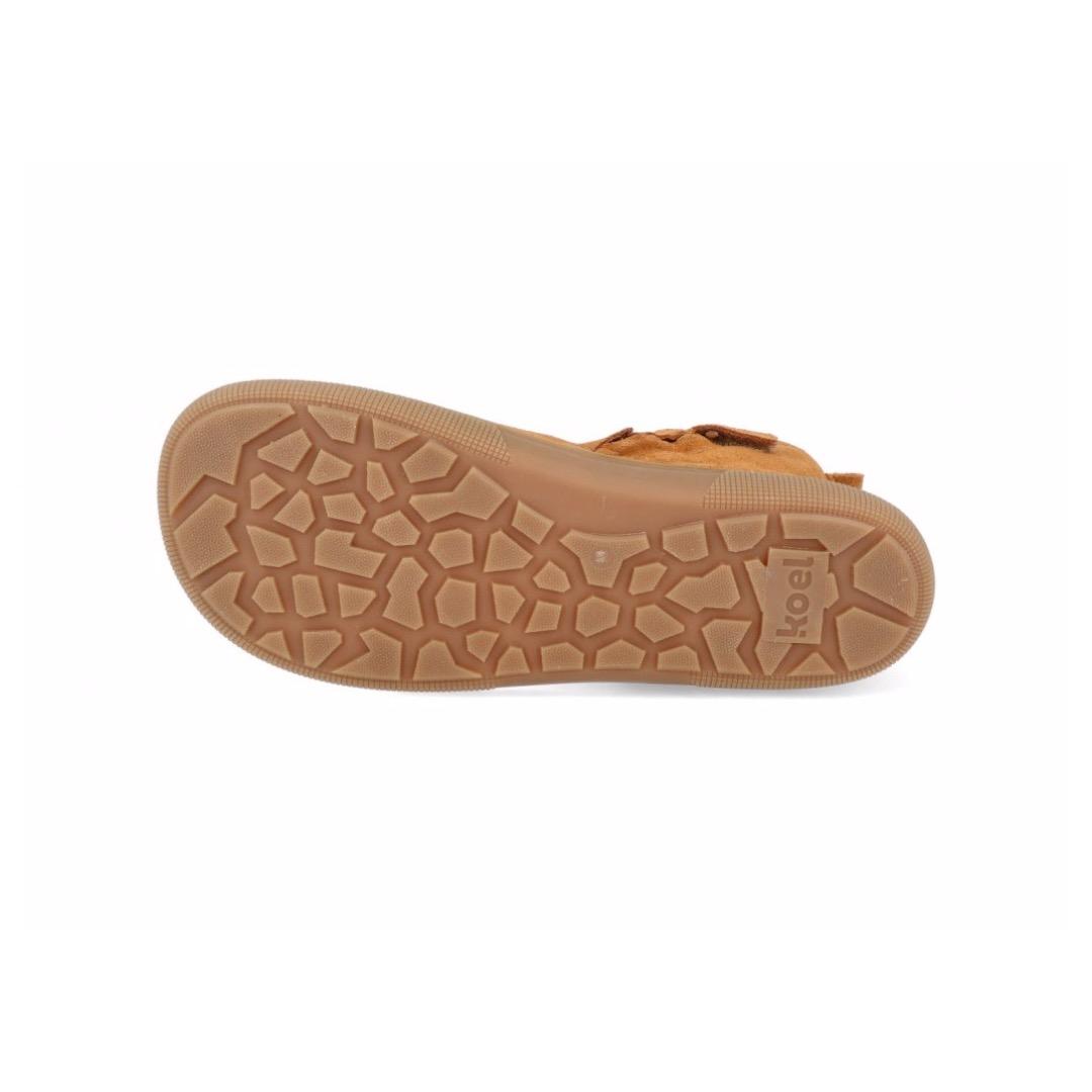 Koel Fila suede - Cognac – kuva 3