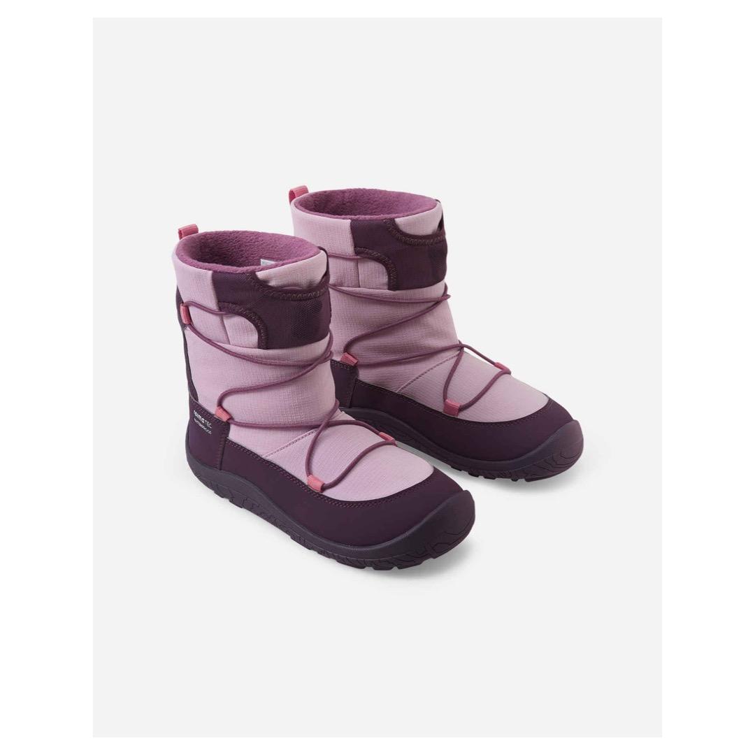 Reima Ensilumi Kids Deep Purple – kuva 4