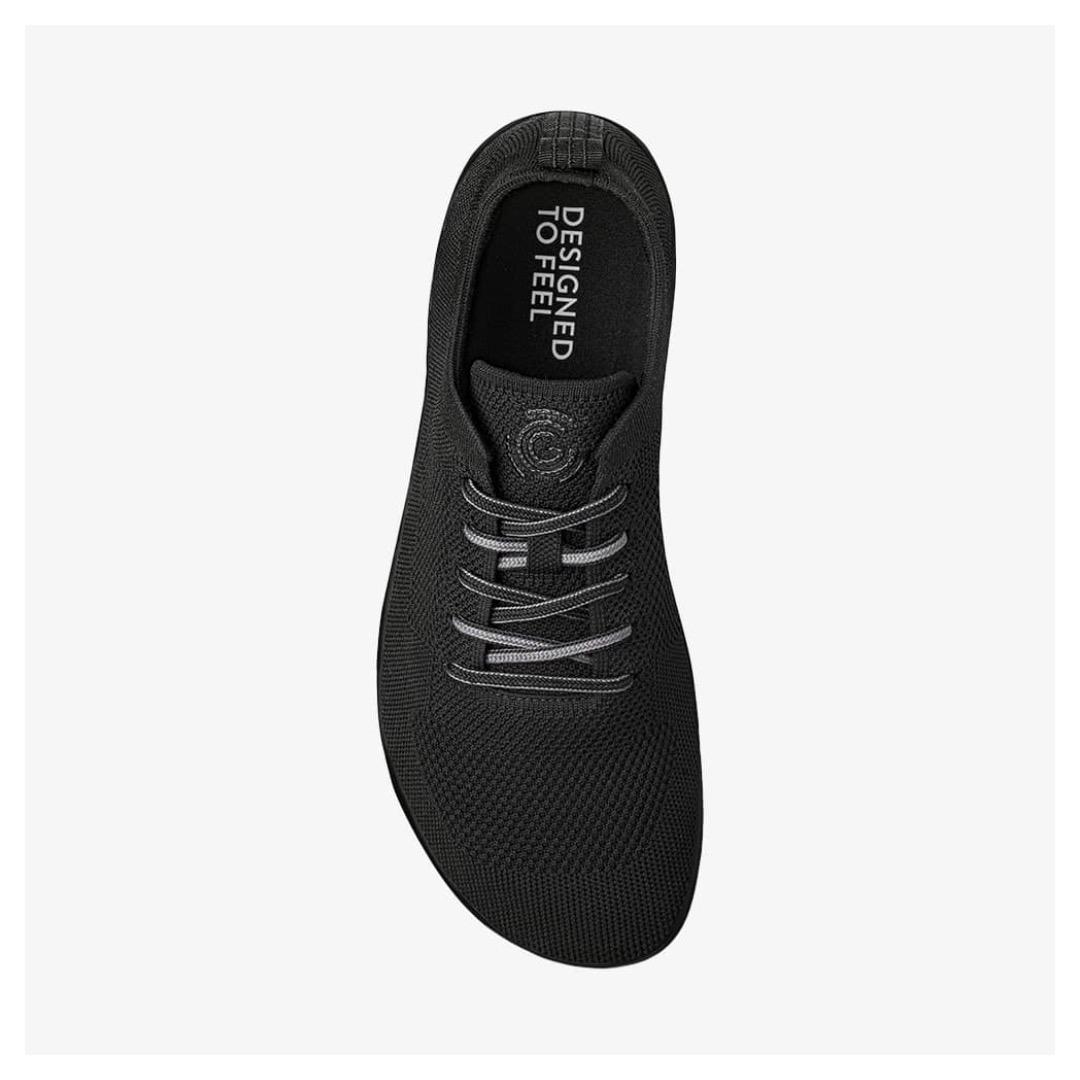 Groundies Active Knit Men Black – kuva 4