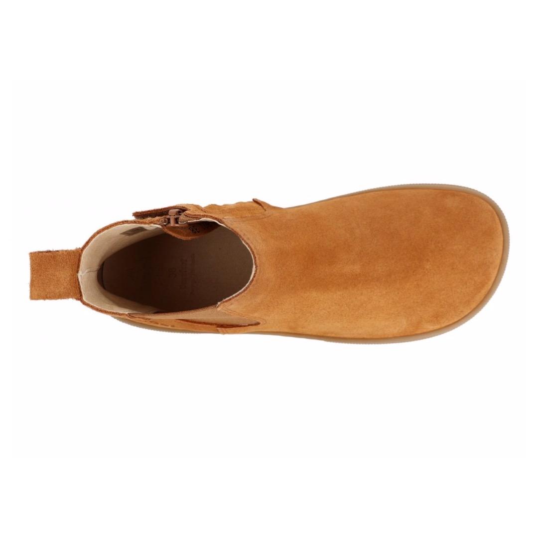 Koel Fila suede - Cognac – kuva 4