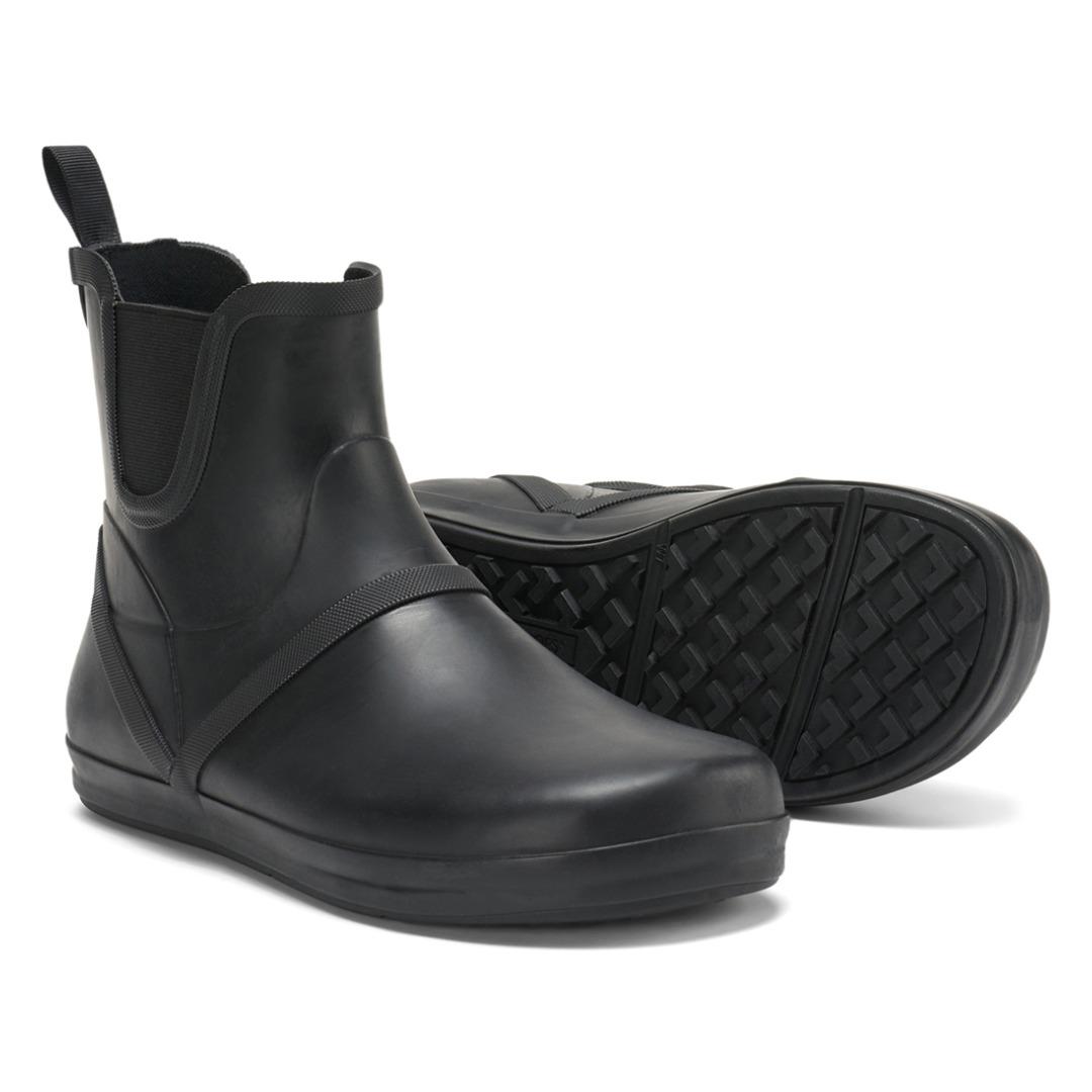 Xero-Shoes Gracie Black – kuva 3