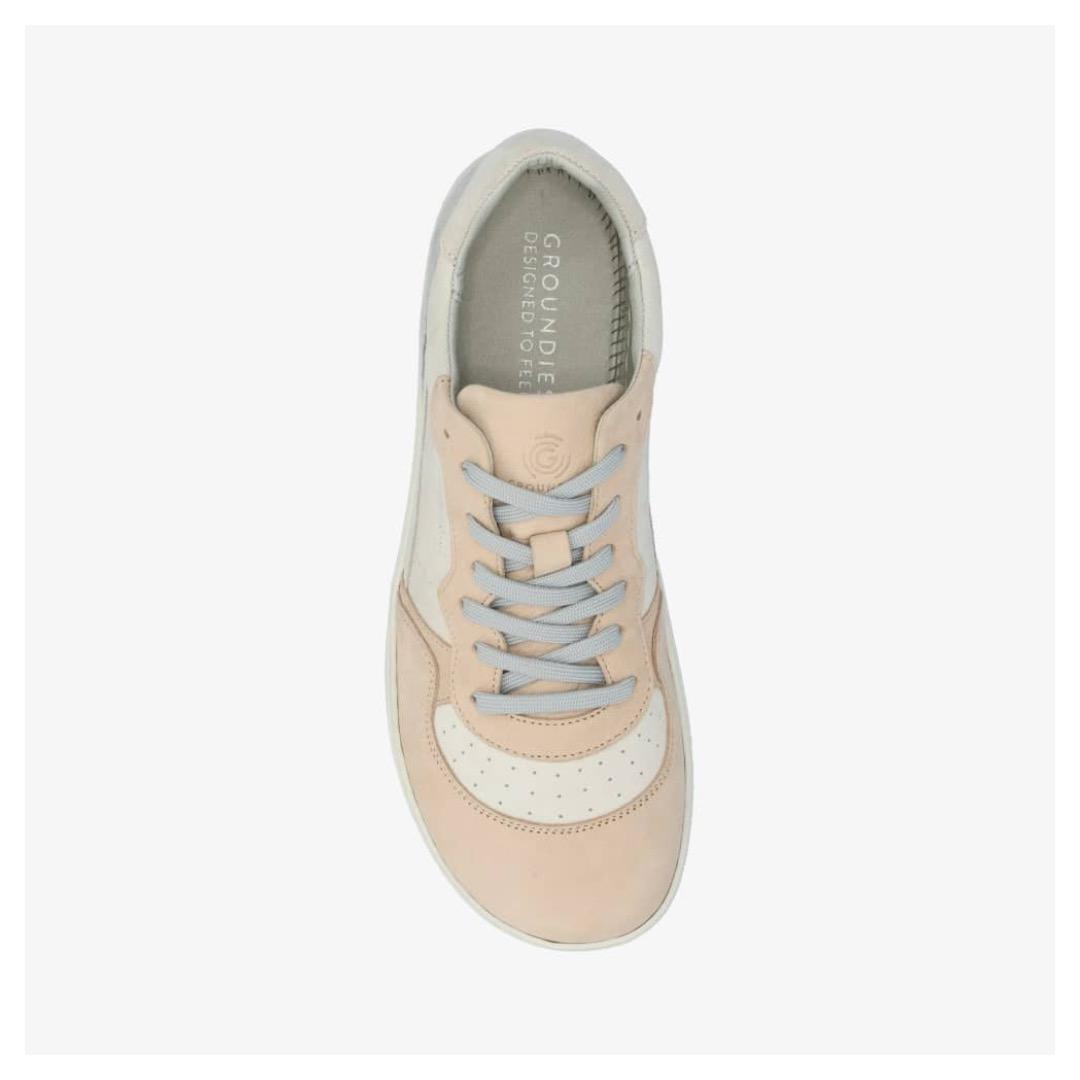 Groundies Nova GS Soft pink grey – kuva 4