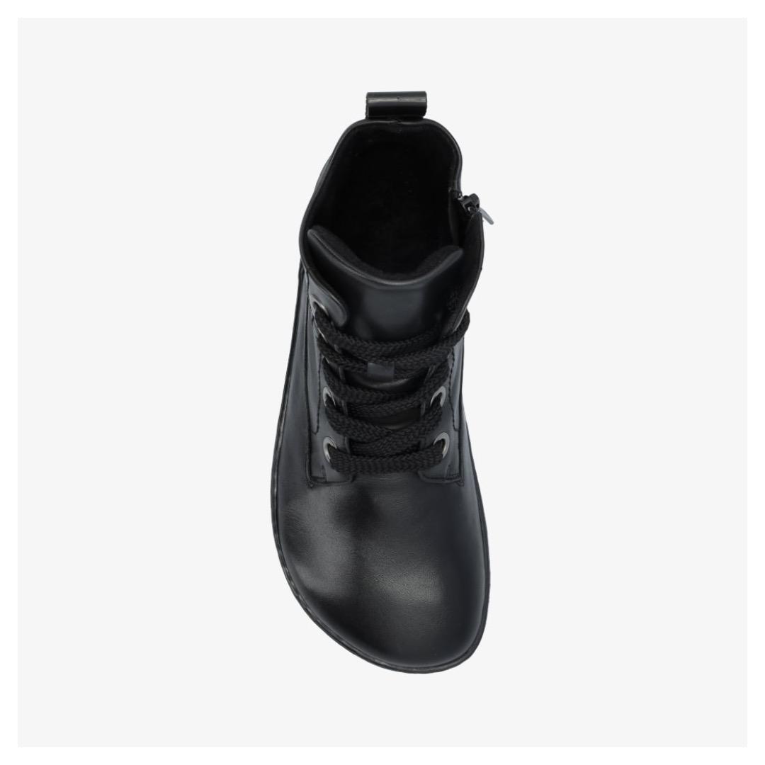 Groundies Salzburg Women Barefoot+ Black – kuva 5