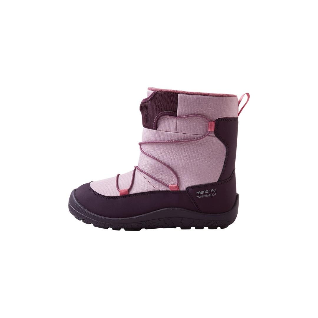 Reima Ensilumi Kids Deep Purple – kuva 5