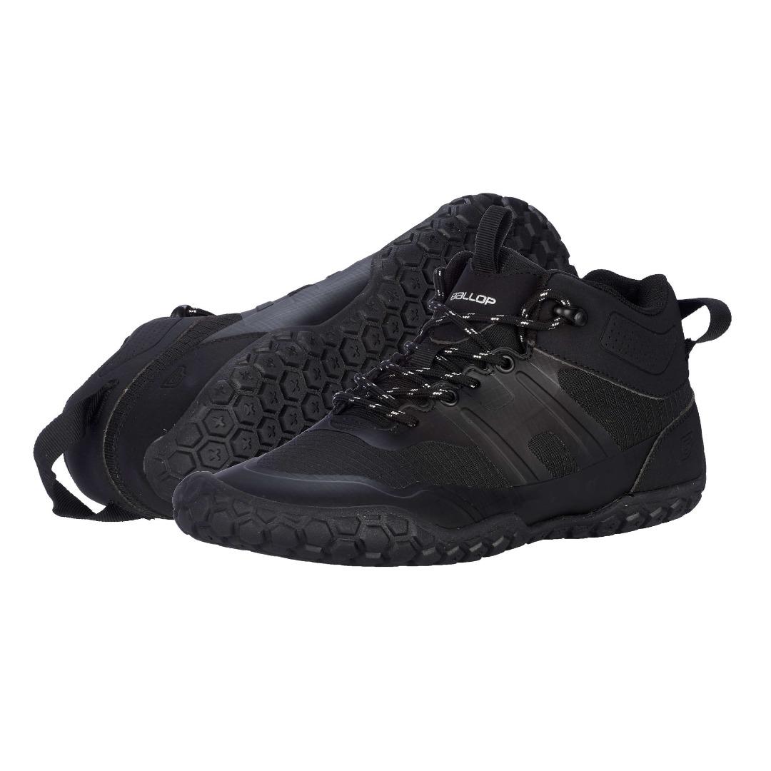Ballop Kuluba Black – kuva 6