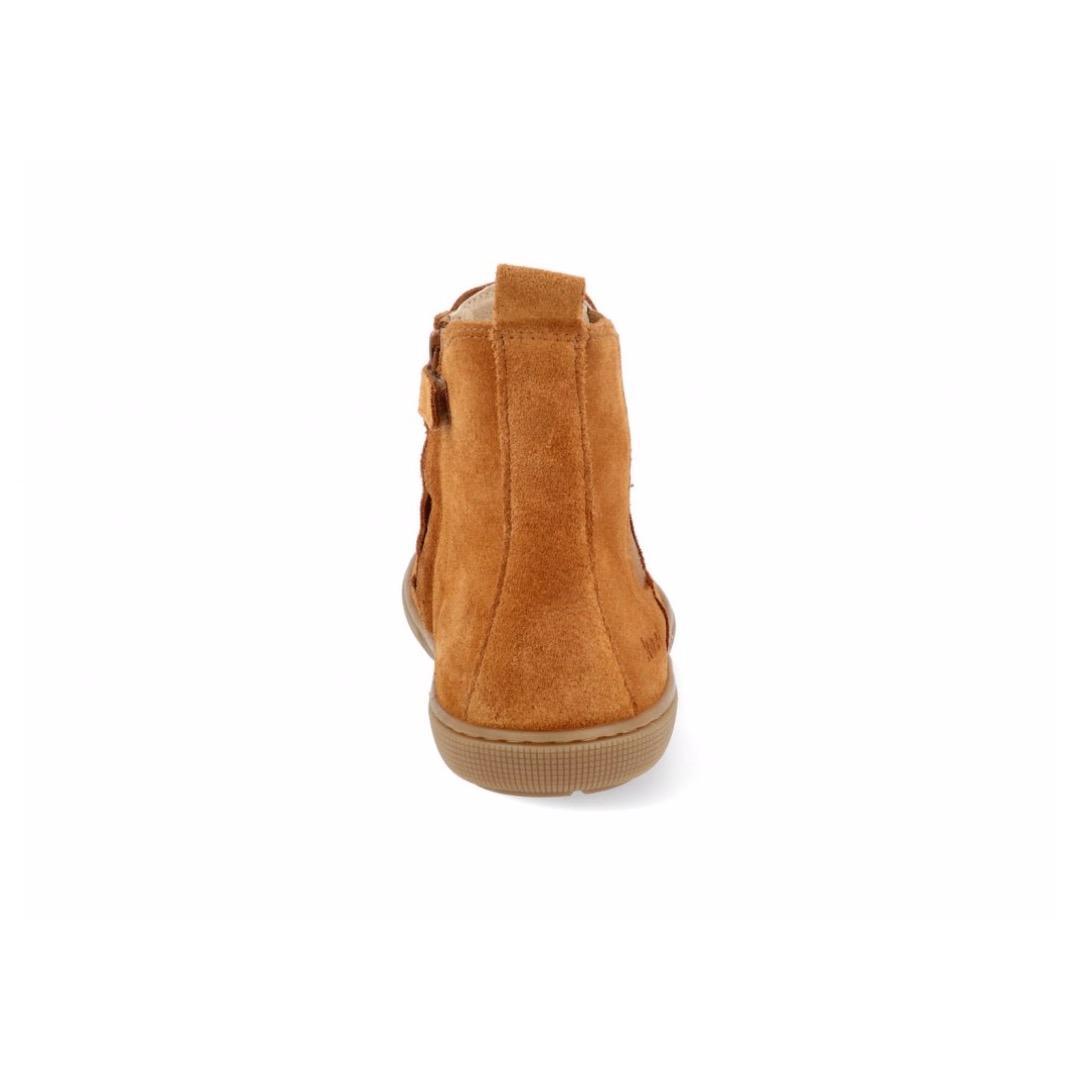Koel Fila suede - Cognac – kuva 5