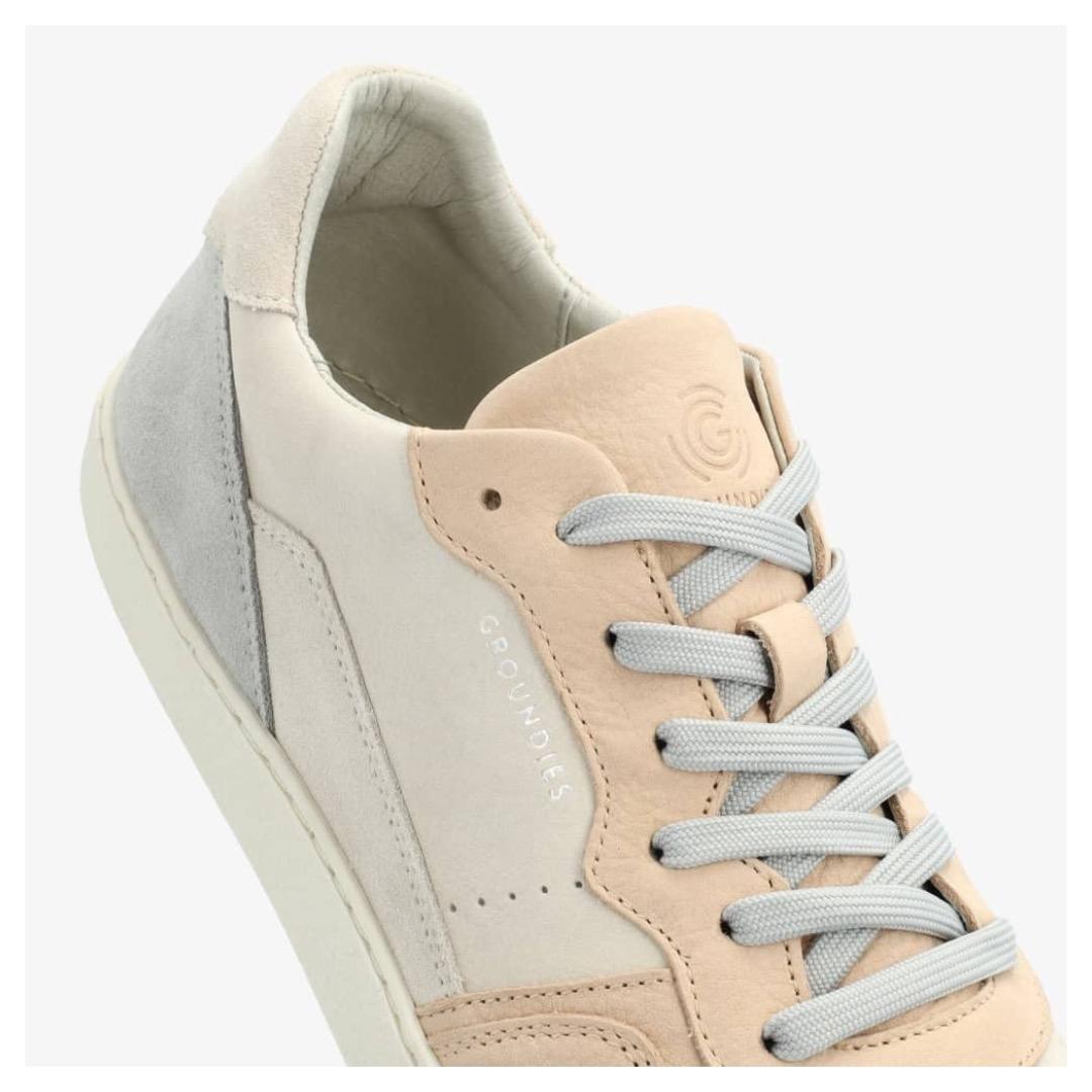 Groundies Nova GS Soft pink grey – kuva 5