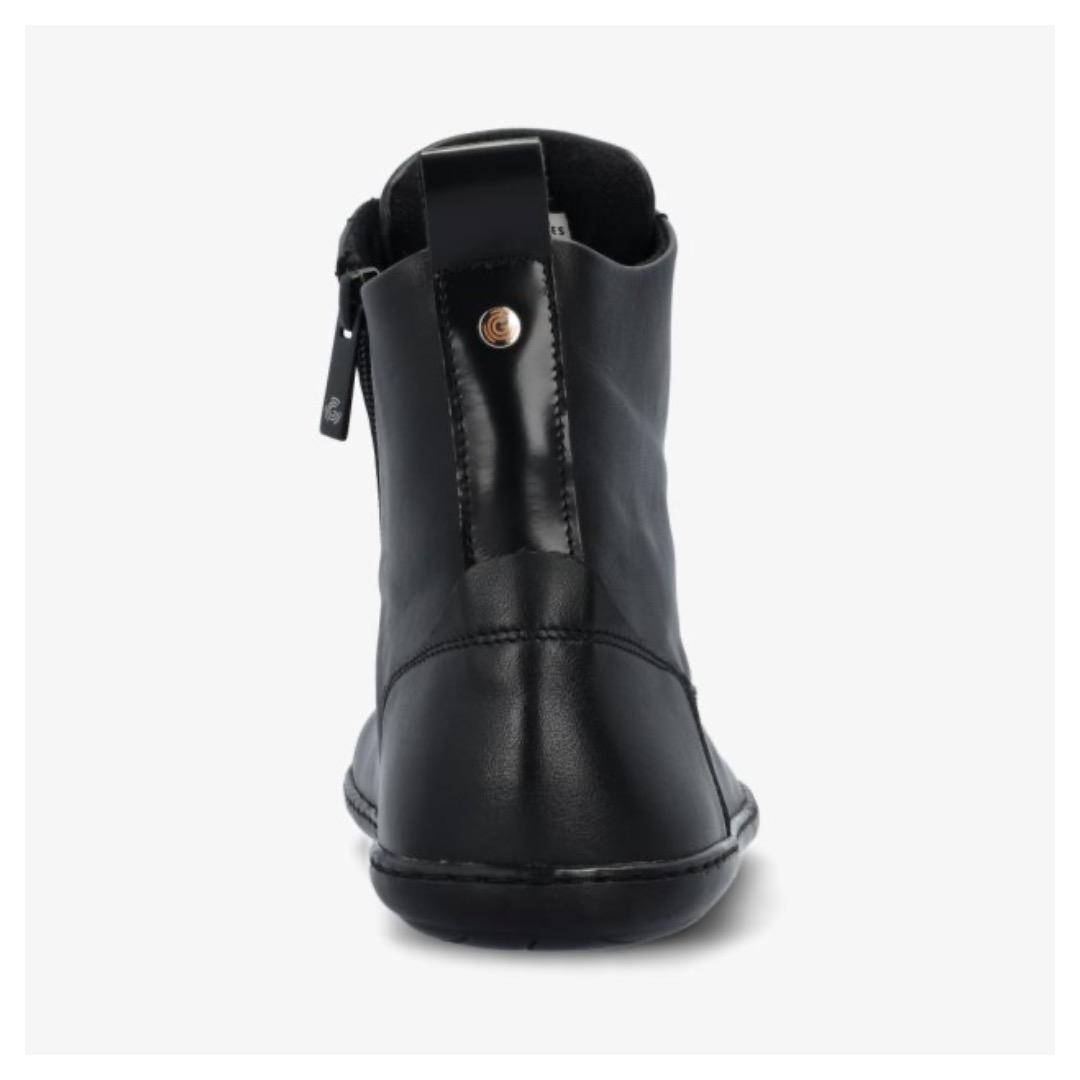Groundies Salzburg Women Barefoot+ Black – kuva 6