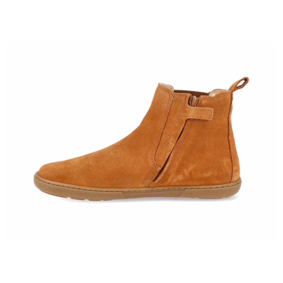 Koel Fila suede - Cognac – kuva 6