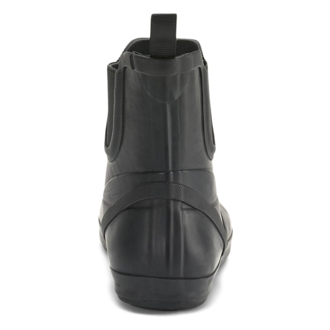 Xero-Shoes Gracie Black – kuva 8