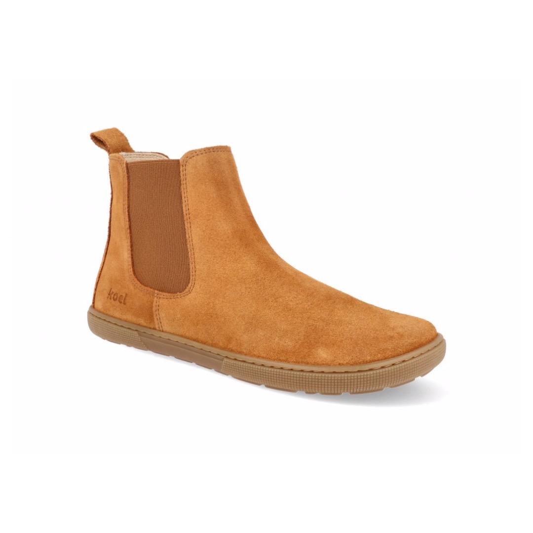 Koel Fila suede - Cognac – kuva 8