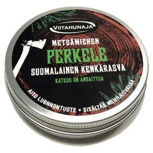 Viitahunaja Metsämiehen Perkele - Mehiläisvaha – kuva 2