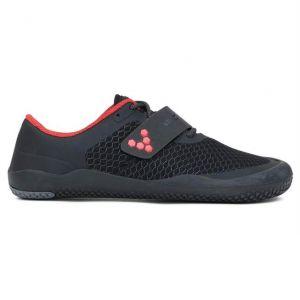 Vivobarefoot MOTUS M Black/Red – kuva 1