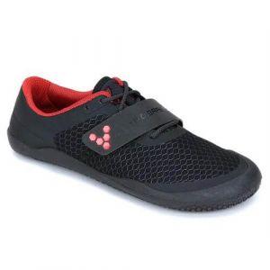 Vivobarefoot MOTUS M Black/Red – kuva 6