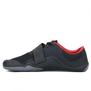 Vivobarefoot MOTUS M Black/Red – kuva 4