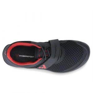 Vivobarefoot MOTUS M Black/Red – kuva 5