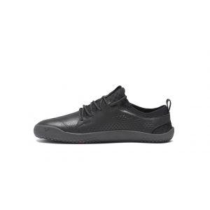 Vivobarefoot Primus Black Junior Leather – kuva 6