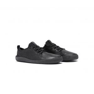 Vivobarefoot Primus Black Junior Leather – kuva 5