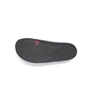 Vivobarefoot Primus Black Junior Leather – kuva 3