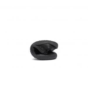 Vivobarefoot Primus Black Junior Leather – kuva 2