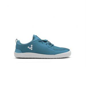 Vivobarefoot Primus Junior Mesh Petrol – kuva 1