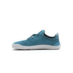 Vivobarefoot Primus Junior Mesh Petrol – kuva 6