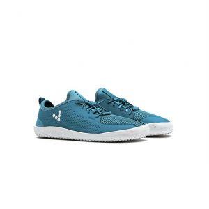 Vivobarefoot Primus Junior Mesh Petrol – kuva 5