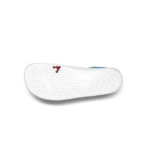 Vivobarefoot Primus Junior Mesh Petrol – kuva 3