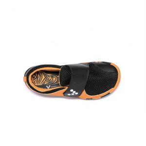 Vivobarefoot Mini Primus Kids X Aspinall Tiger – kuva 4
